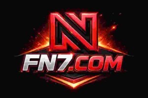 Fn7 Game APK download app interface with bonus rewards and online earning features